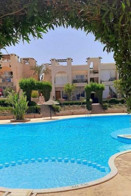 Sunny Lakes Resort Sharm el-Sheikh Exterior photo