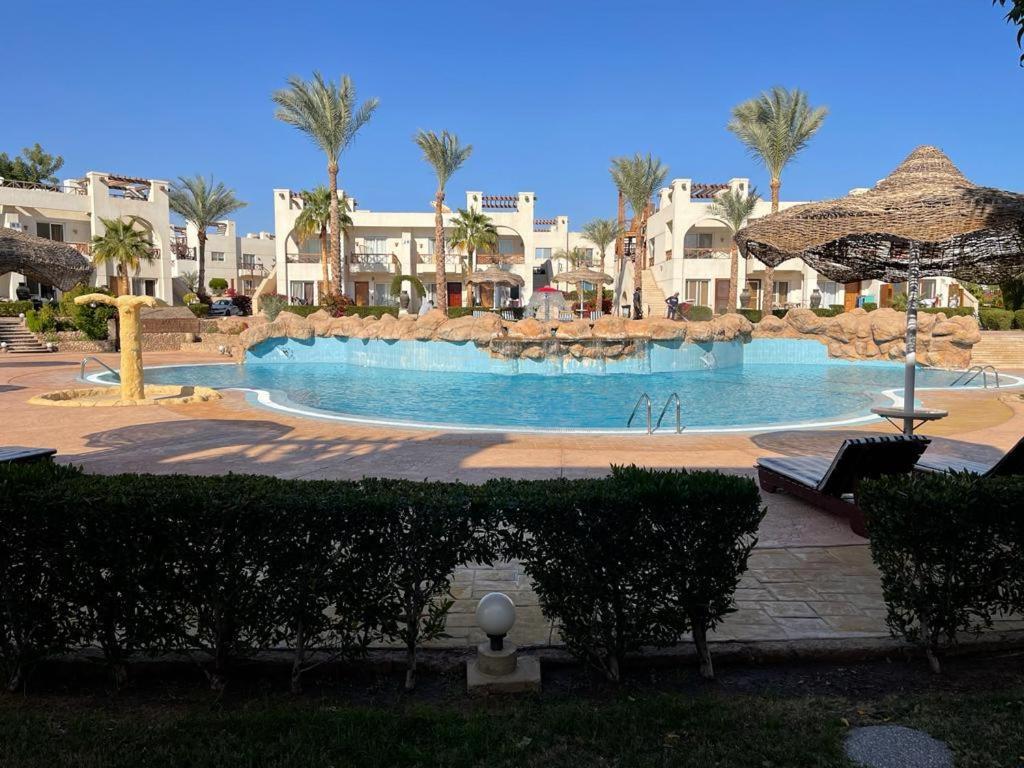 Sunny Lakes Resort Sharm el-Sheikh Exterior photo