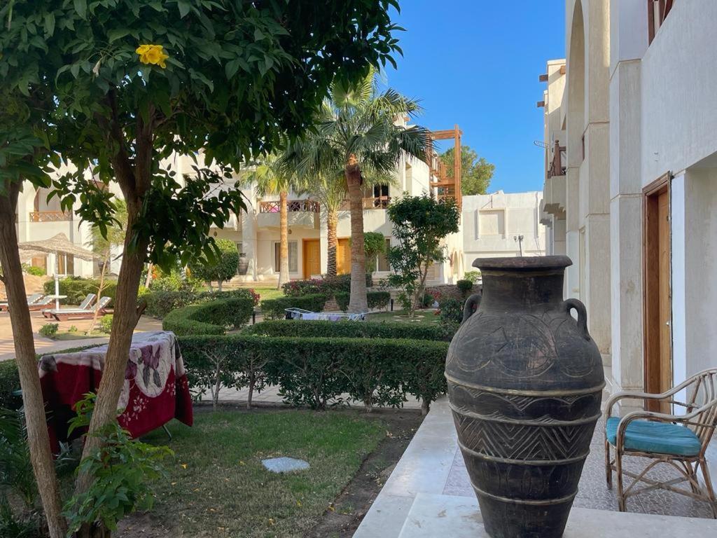 Sunny Lakes Resort Sharm el-Sheikh Exterior photo